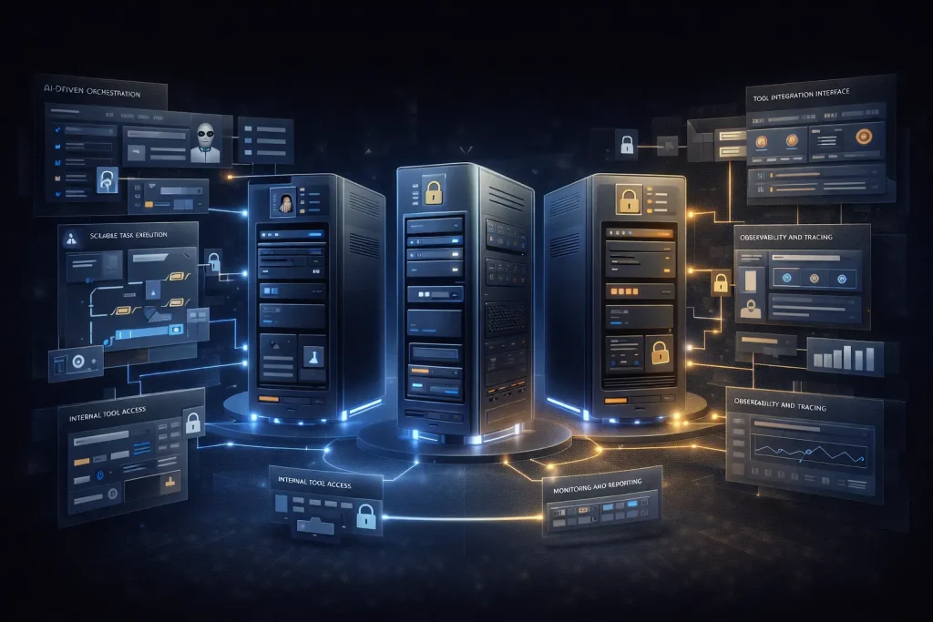 Best MCP Servers for Workflow Automation