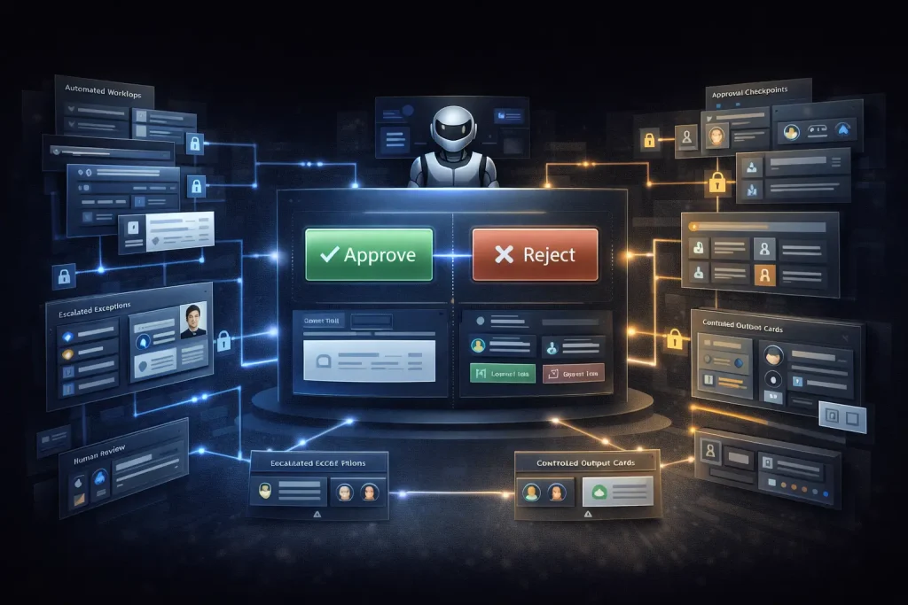 Best Platform for Human-in-the-Loop AI Workflows