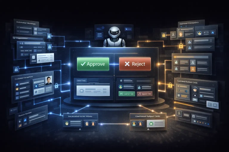 Best Platform for Human-in-the-Loop AI Workflows