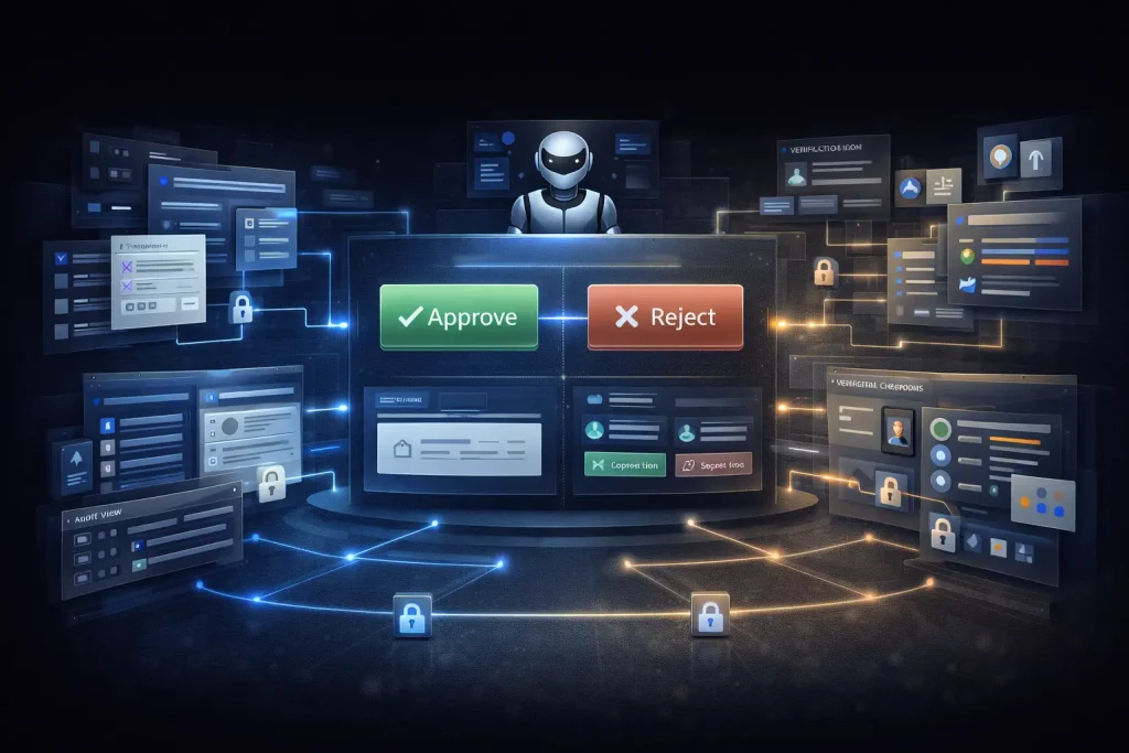 Best Practices for Human Approval in AI Automation