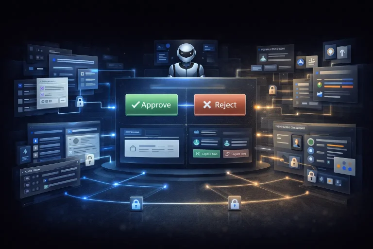 Best Practices for Human Approval in AI Automation