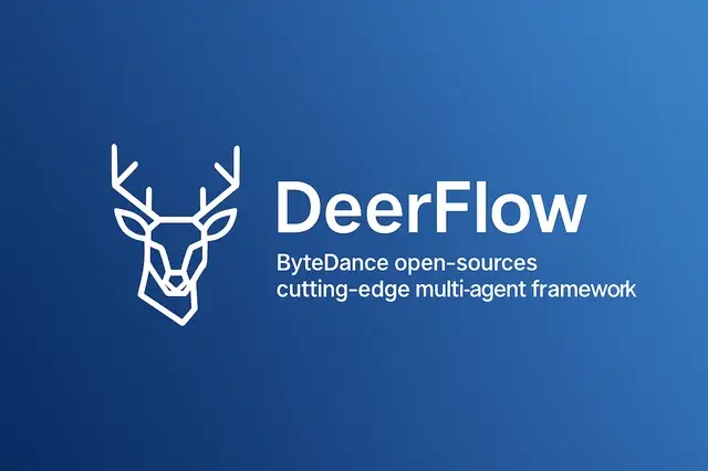 What Is DeerFlow and When Should You Use It for Deep Research