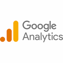Google Analytics logo