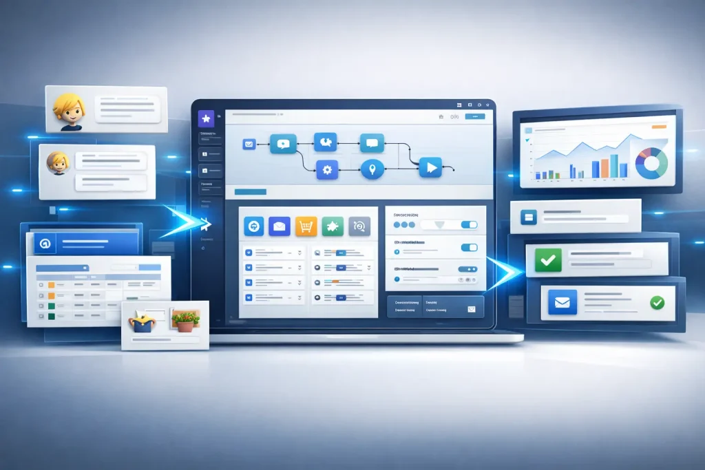 How to Connect Claude to Make MCP Toolboxes