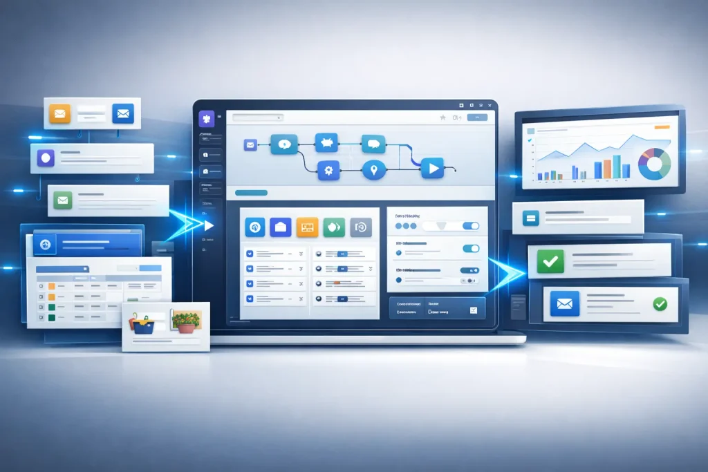 How to Create an MCP Toolbox in Make