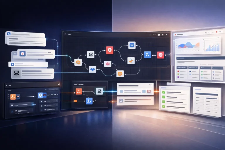 How to Create Workflows via MCP in n8n