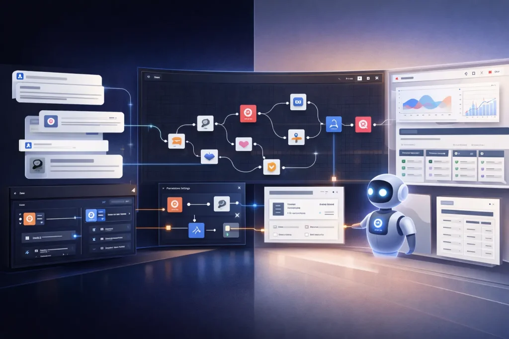 How to Expose n8n Workflows to AI Agents