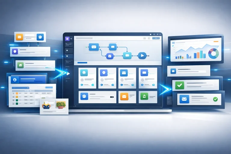 How to Turn Make Scenarios into Tools for AI Agents