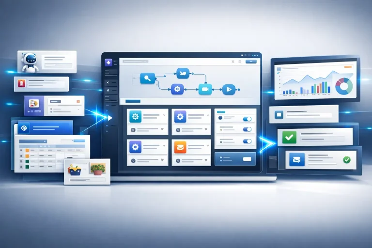 How to Use MCP Tools in Make AI Agents