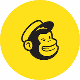 Mailchimp logo