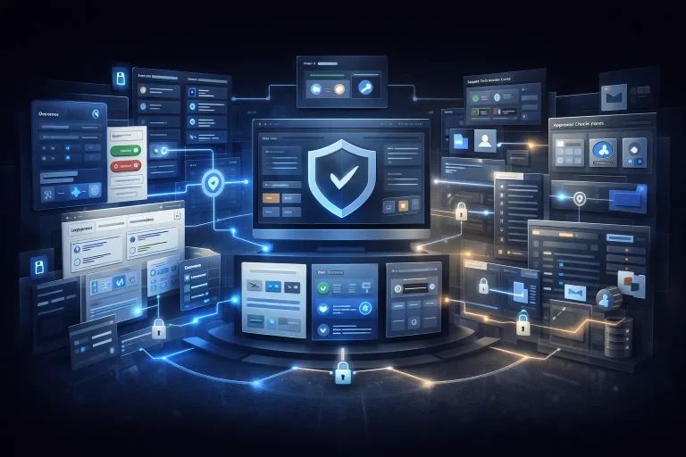 MCP Security Best Practices for Internal Tools