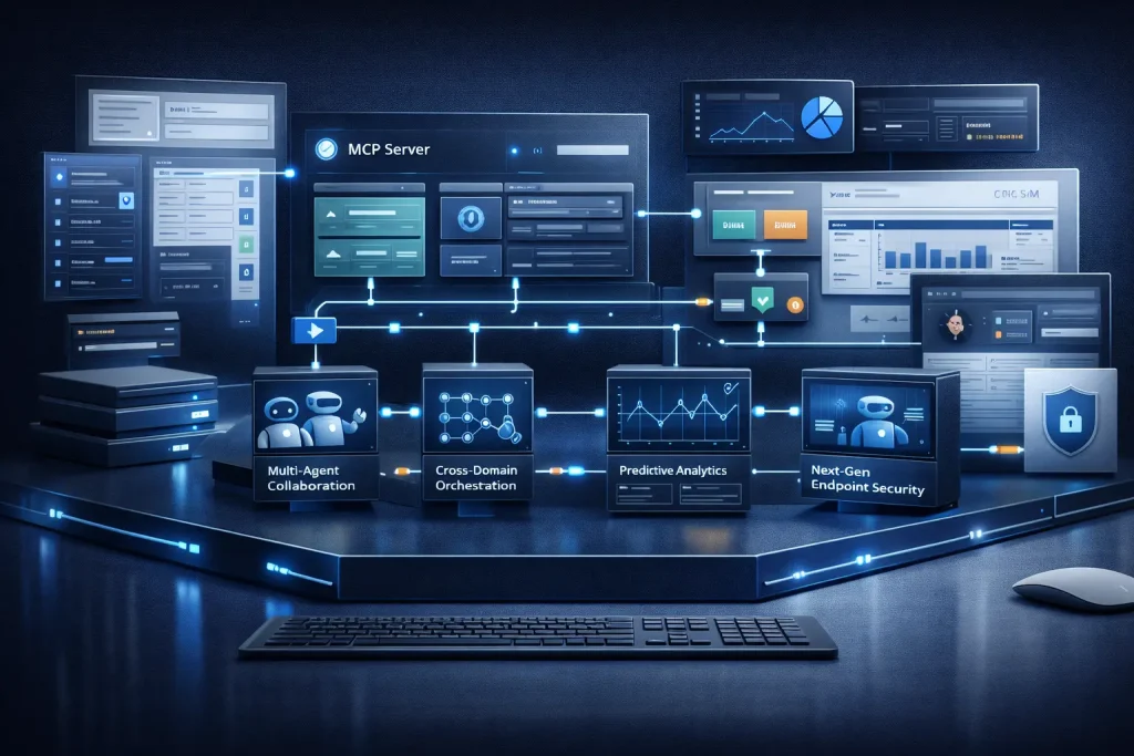 MCP vs Traditional API Integrations for AI Workflows