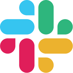 Slack logo