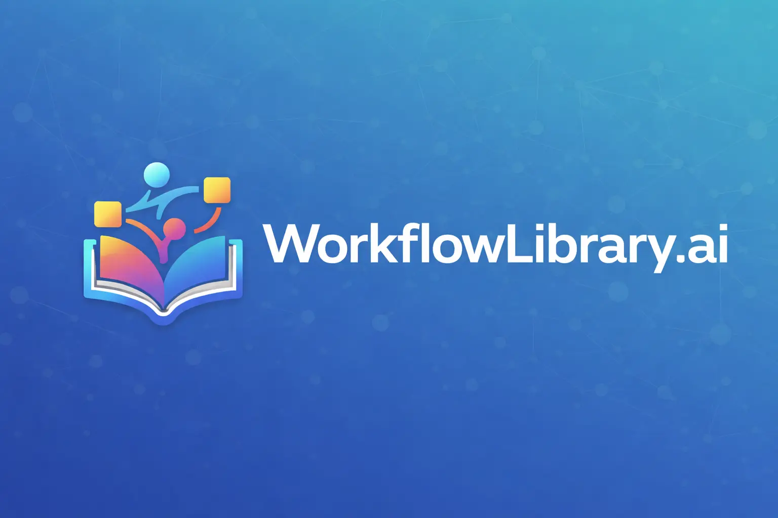 AI Workflow Templates, Tools and Guides | WorkflowLibrary.ai