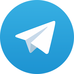 Telegram logo