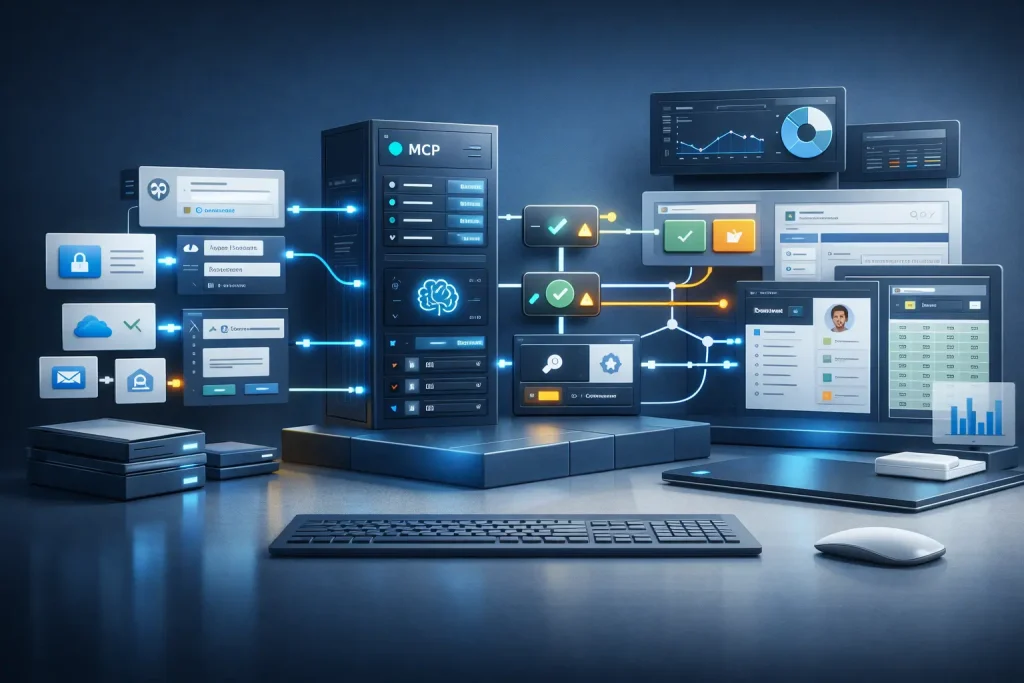 What Is an MCP Server