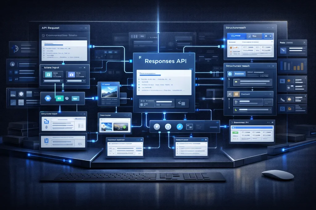 What Is the OpenAI Responses API