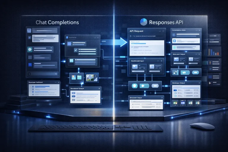 When to Use Responses API Instead of Chat Completions