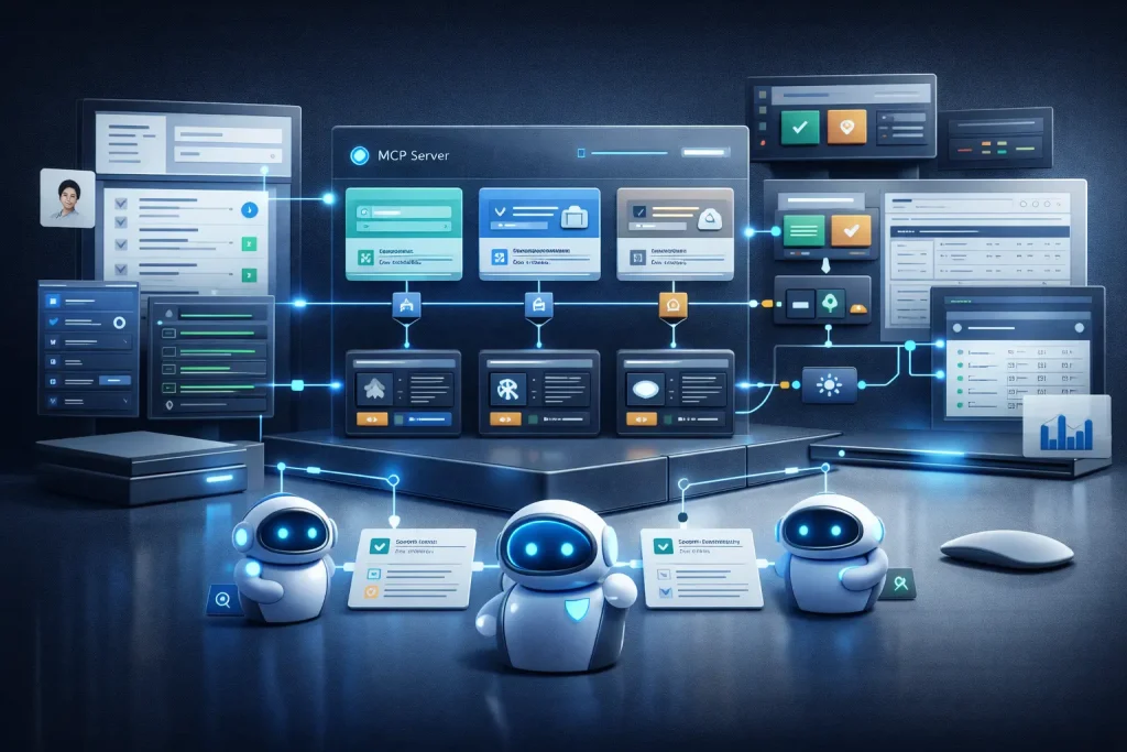 Why MCP Matters for AI Agents